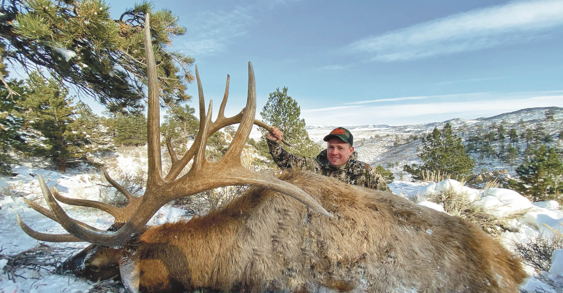 wyoming hunting