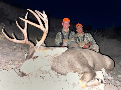 2024 Trophy Muley