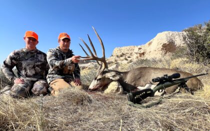 2024 Trophy Muley