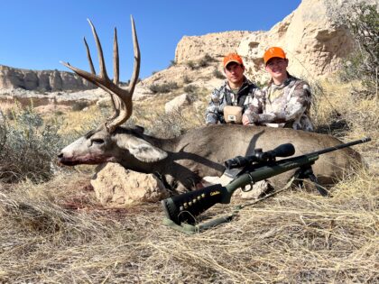 2024 Trophy Muley