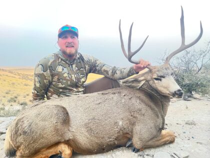 2024 Management Muley