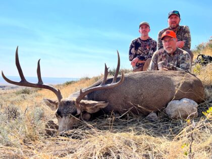 2024 Trophy Muley