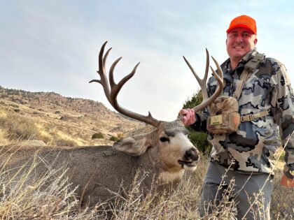 2024 Trophy Muley