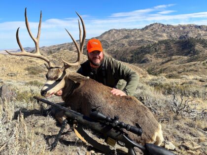 2024 Trophy Muley