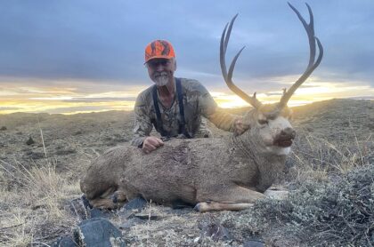 2024 Management Muley