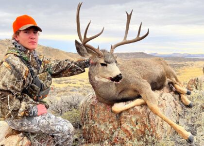 2024 Management Muley