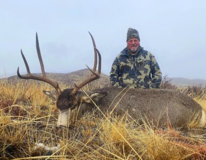 2024 Management Muley